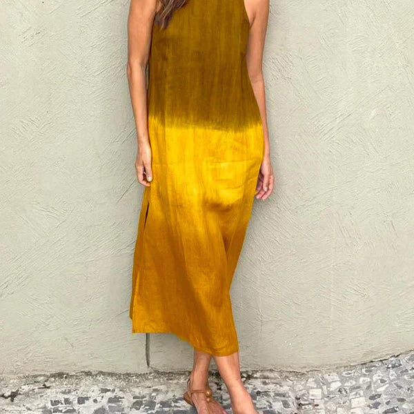 Monique™ | Stijlvolle Print-Jurk