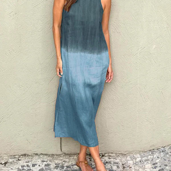 Monique™ | Stijlvolle Print-Jurk