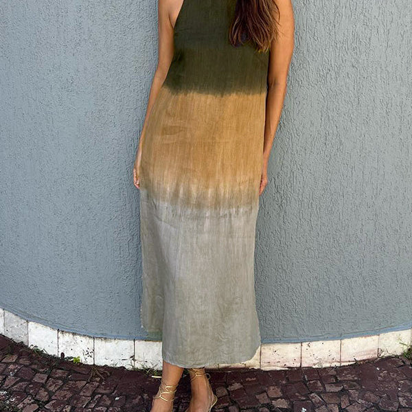 Monique™ | Stijlvolle Print-Jurk