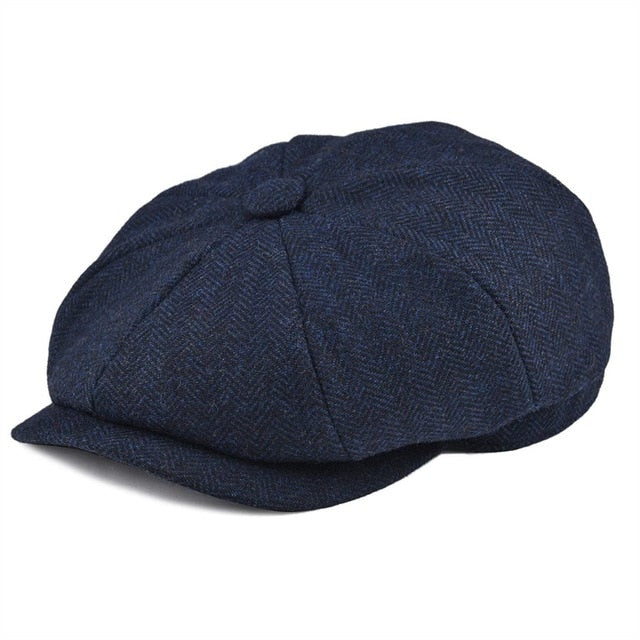 Manuël™ | Klassieke detective pet